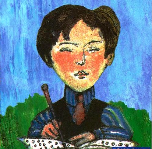 Louis Braille, l�Enfant de la Nuit (PDF)