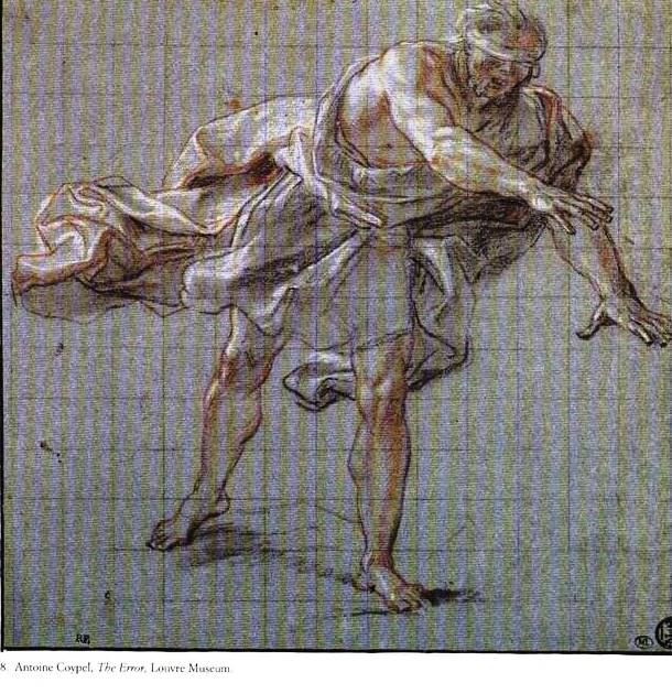 Memoirs of the blind: the self-portrait and other ruins
